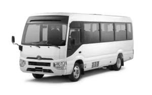Coaster private Taxi