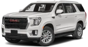GMC private Taxi