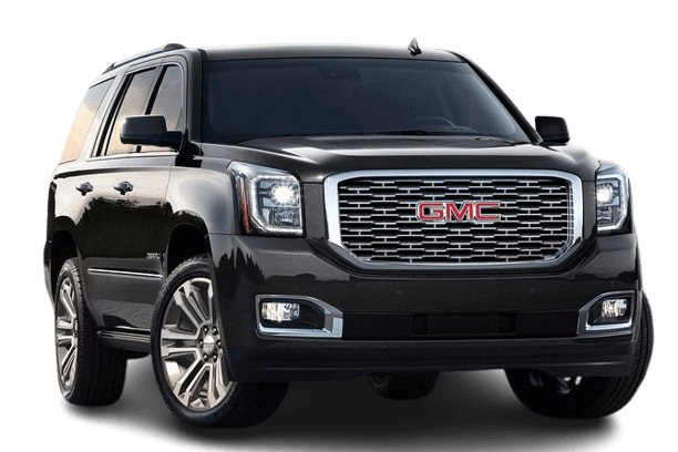 gmc new model taxi
