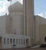 masjid jurana