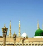 al masjid al nabawi