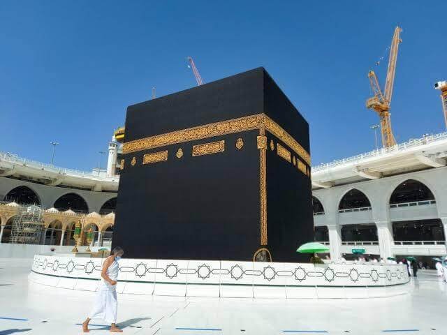 masjid al haram