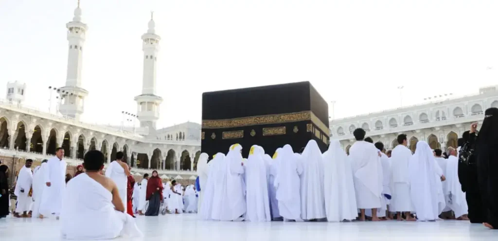What Is Umrah?